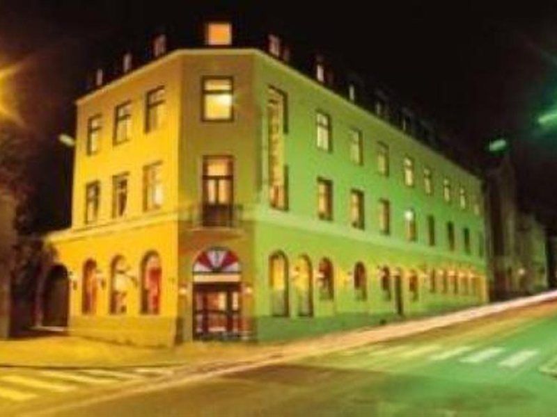 Grand Hotel Arendal - Unike Hoteller Exterior photo